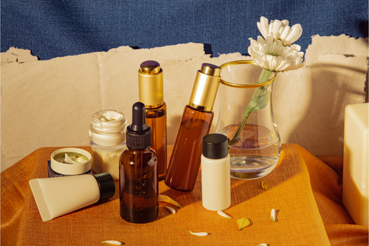 Top 6 Skincare Trends for 2023