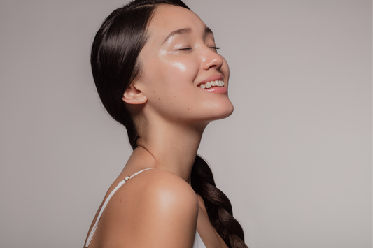 How Do You Get a Brighter Skin?