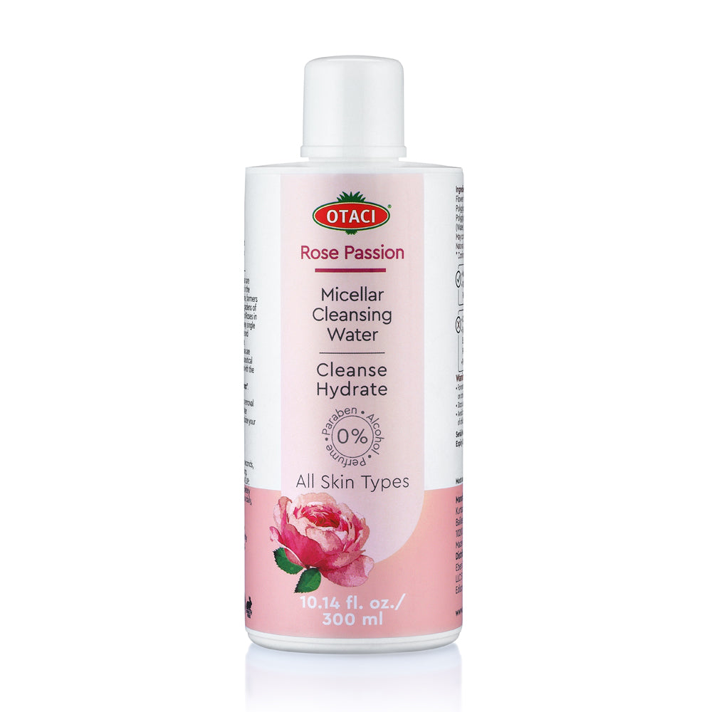 OTACI Rose Passion Holiday Gift Pack