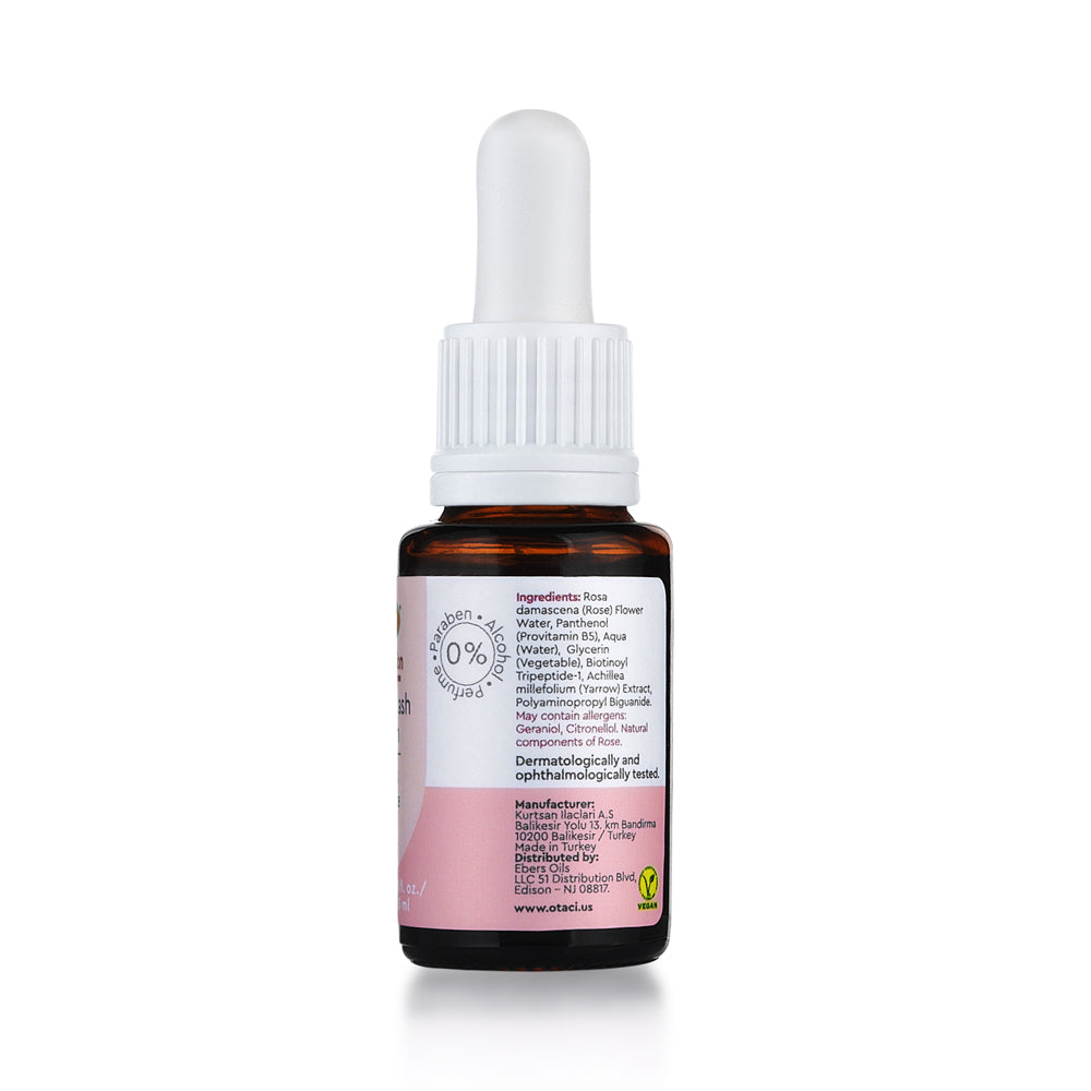 OTACI Rose Passion Brow and Lash Serum