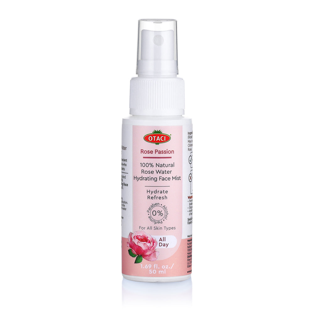 OTACI Rose Passion Holiday Gift Pack