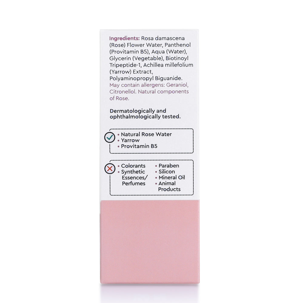 OTACI Rose Passion Brow and Lash Serum