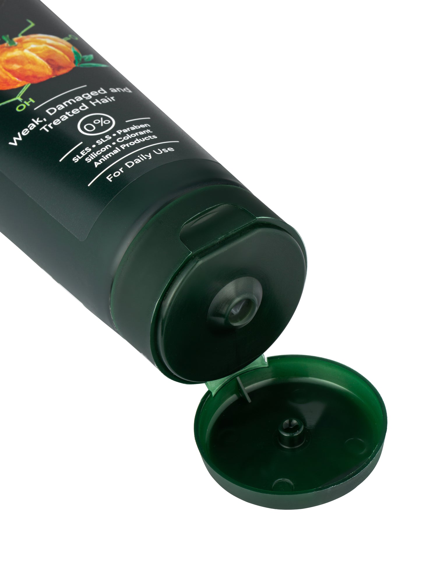 OTACI Herbal Pumpkin Keratin Arginine Shampoo