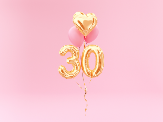 The Best Skincare Routine for Your 30s