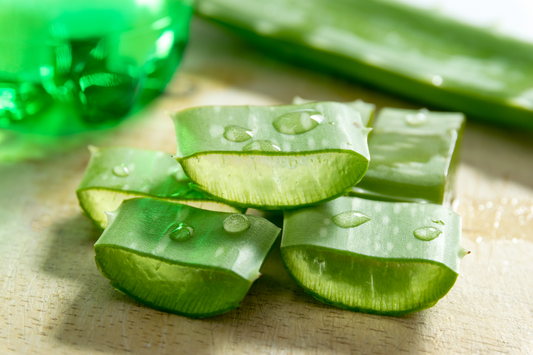 How to Use Aloe Vera In Skincare?