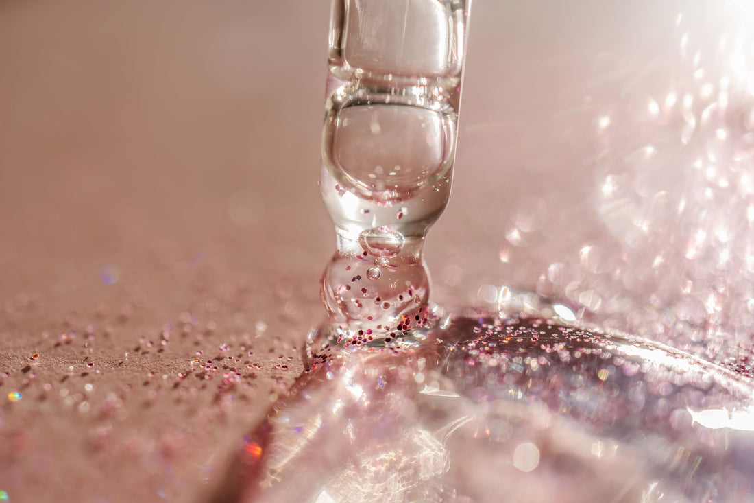 What Are The Benefits of Rose Water for Brows and Lashes?