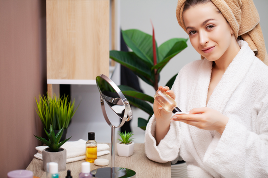 Micellar Water vs. Toner: Which One Should You Use?