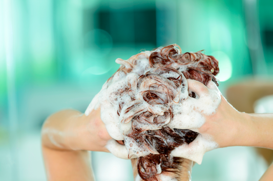 How Often Should You Wash Your Hair?